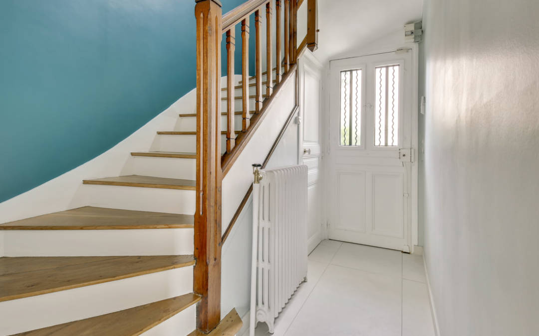 Visites conseils à Sartrouville